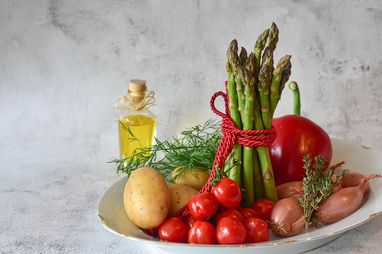 rapeseed oil health benefits